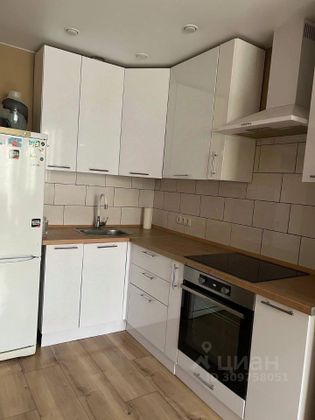 Продажа 2-комнатной квартиры 50 м², 2/9 этаж