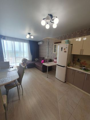 Продажа 2-комнатной квартиры 43 м², 3/10 этаж