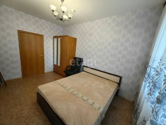 Продажа 2-комнатной квартиры 57,1 м², 3/3 этаж