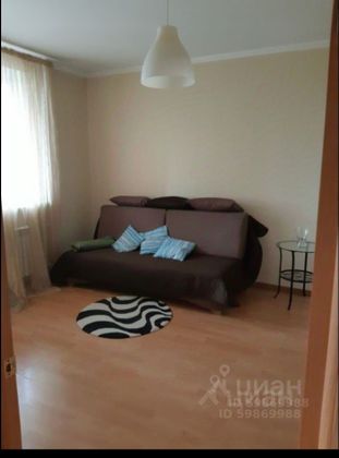 Продажа 1-комнатной квартиры 34,5 м², 5/16 этаж