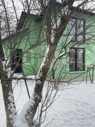 Продажа дома, 110 м², с участком 5,1 сотки