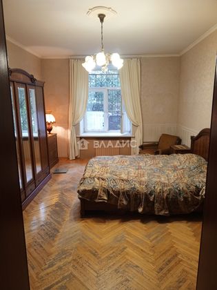 Продажа 4-комнатной квартиры 93,2 м², 1/8 этаж