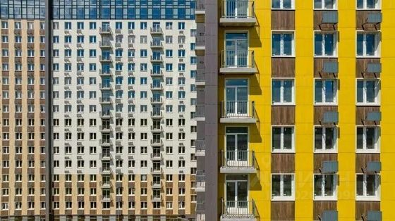 Продажа 2-комнатной квартиры 47,8 м², 6/18 этаж