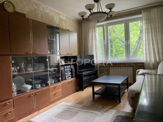 Продажа 3-комнатной квартиры 64 м², 2/12 этаж