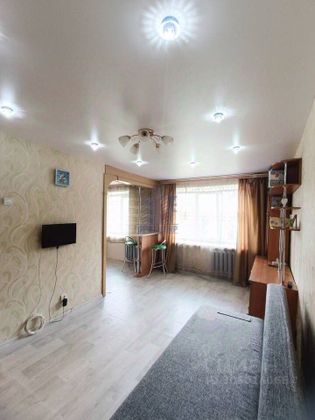 Продажа 1-комнатной квартиры 29,1 м², 2/5 этаж