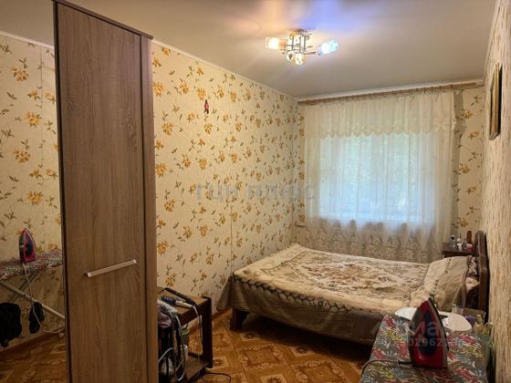 Продажа 2-комнатной квартиры 44 м², 2/5 этаж