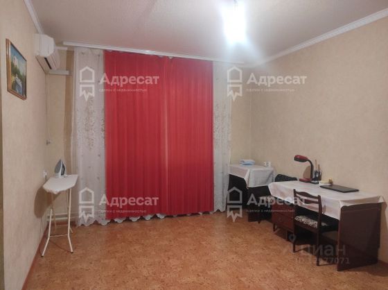 Продажа 1-комнатной квартиры 44,3 м², 9/10 этаж