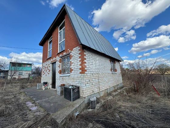 Продажа дома, 72 м², с участком 19 соток