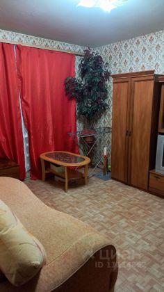 Продажа 2-комнатной квартиры 55 м², 1/17 этаж