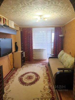 Продажа 2-комнатной квартиры 45 м², 9/9 этаж