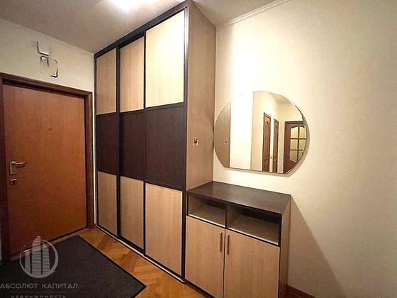 Аренда 2-комнатной квартиры 64 м², 16/16 этаж