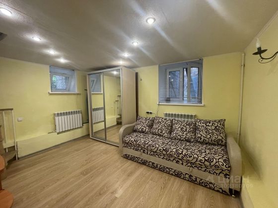 Продажа 2-комнатной квартиры 35,2 м², 1/3 этаж