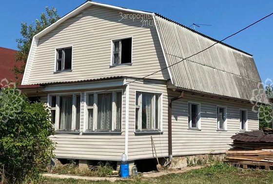 Продажа дома, 146 м², с участком 8 соток