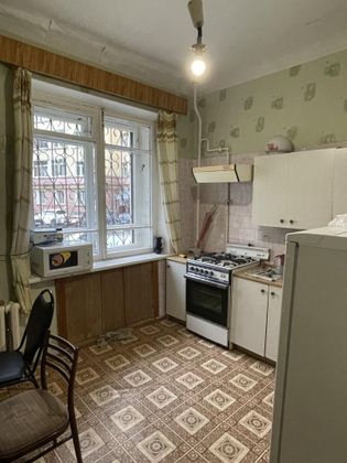 Продажа 3-комнатной квартиры 64,7 м², 1/5 этаж