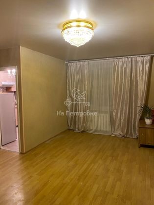 Продажа 2-комнатной квартиры 43,1 м², 1/5 этаж