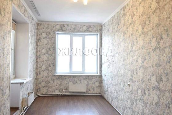 Продажа 3-комнатной квартиры 92,7 м², 4/9 этаж