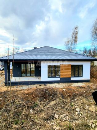 Продажа дома, 130 м², с участком 10 соток