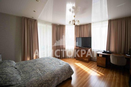 Продажа 2-комнатной квартиры 82 м², 4/16 этаж