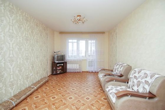 Продажа 1-комнатной квартиры 38,6 м², 6/9 этаж