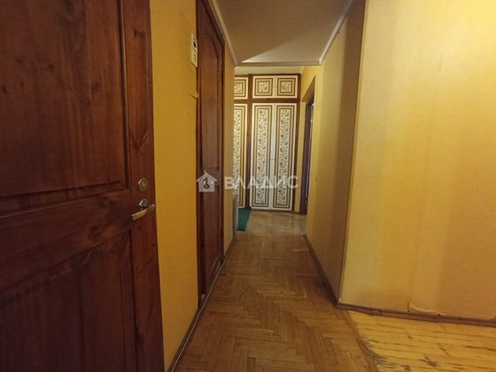 Продажа 3-комнатной квартиры 65,6 м², 6/16 этаж