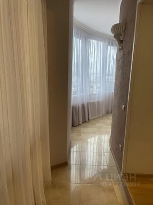 Продажа 3-комнатной квартиры 132,5 м², 3/9 этаж