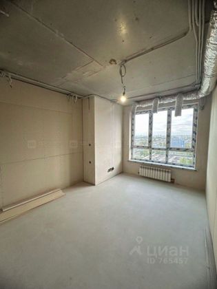 Продажа 3-комнатной квартиры 83 м², 14/14 этаж