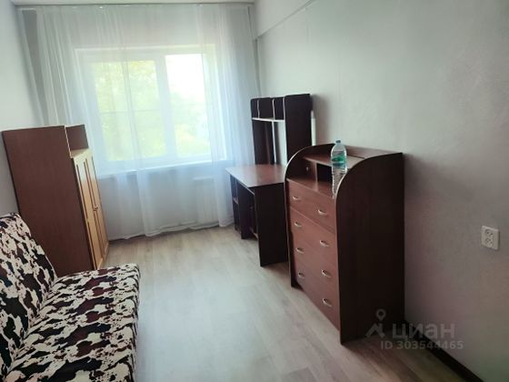 Аренда 2-комнатной квартиры 45 м², 5/5 этаж