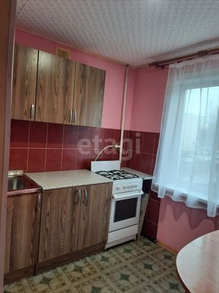 Аренда 2-комнатной квартиры 43,7 м², 3/5 этаж