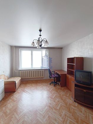 Продажа 1-комнатной квартиры 43 м², 3/5 этаж