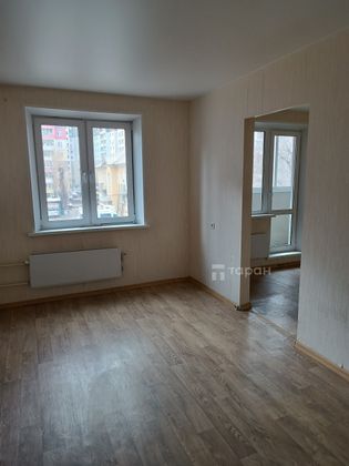 Продажа 1-комнатной квартиры 31,9 м², 2/10 этаж
