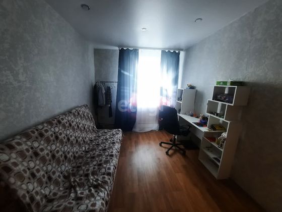 Продажа 2-комнатной квартиры 47,8 м², 9/9 этаж