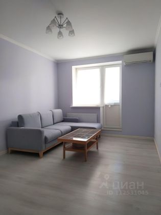 Продажа 1-комнатной квартиры 50,3 м², 3/16 этаж