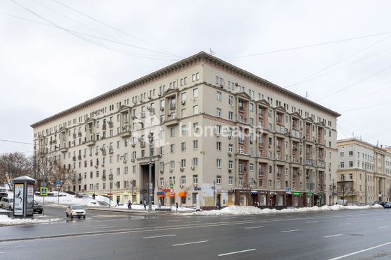 Продажа 4-комнатной квартиры 115 м², 6/8 этаж