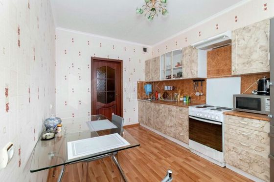 Продажа 2-комнатной квартиры 66 м², 15/16 этаж