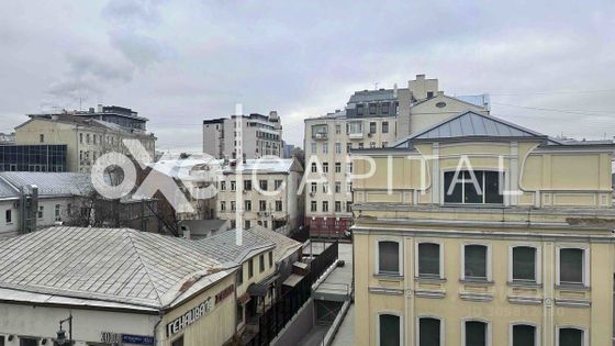 Продажа 4-комнатной квартиры 217 м², 3/6 этаж