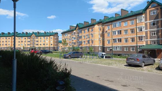 Продажа 2-комнатной квартиры 53,9 м², 2/4 этаж