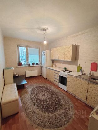 Продажа 3-комнатной квартиры 90 м², 1/19 этаж