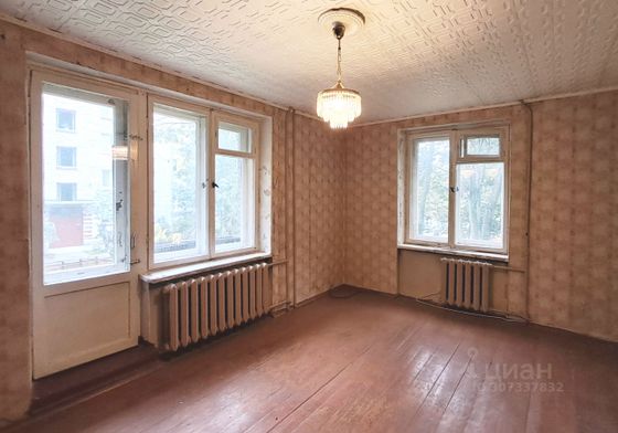 Продажа 2-комнатной квартиры 42 м², 2/5 этаж