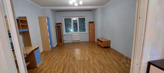 Продажа 1-комнатной квартиры 43 м², 4/5 этаж