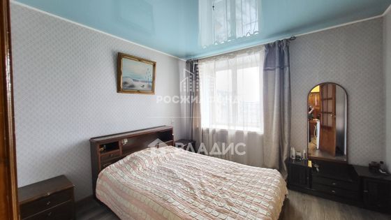 Продажа 3-комнатной квартиры 60,5 м², 3/9 этаж