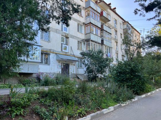 Продажа 2-комнатной квартиры 52 м², 3/5 этаж