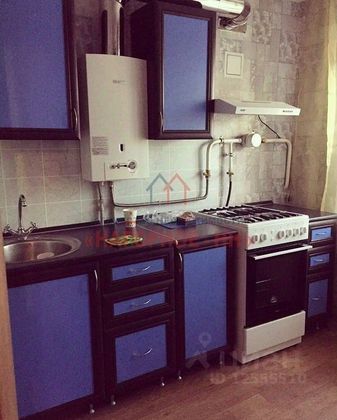 Продажа 1-комнатной квартиры 32 м², 2/5 этаж