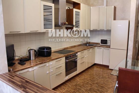 Продажа 1-комнатной квартиры 47,2 м², 9/14 этаж