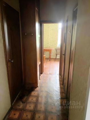 Продажа 3-комнатной квартиры 77,1 м², 1/2 этаж