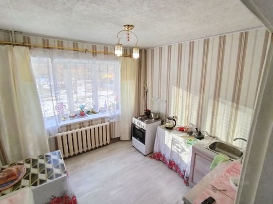 Продажа 2-комнатной квартиры 42 м², 1/4 этаж