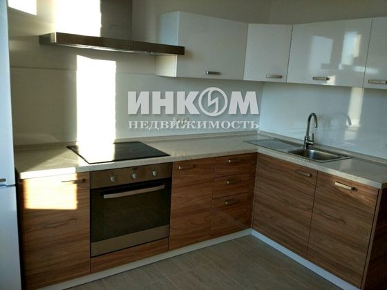 Аренда 2-комнатной квартиры 60 м², 8/17 этаж