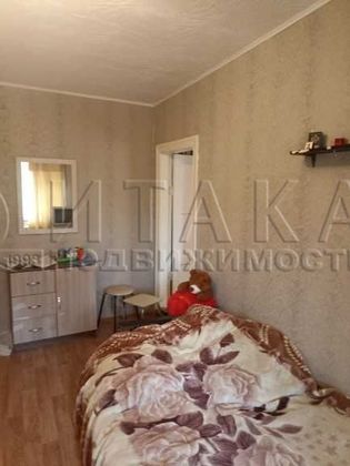 Продажа 2-комнатной квартиры 40 м², 2/2 этаж