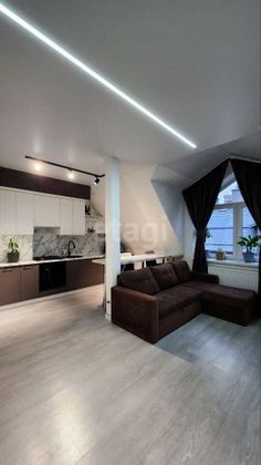 Продажа 3-комнатной квартиры 63,8 м², 4/4 этаж