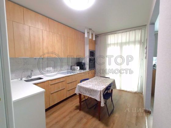 Продажа 2-комнатной квартиры 67 м², 9/25 этаж