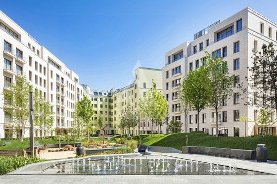 Продажа 4-комнатной квартиры 167,1 м², 1/7 этаж